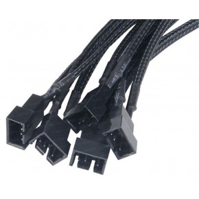 Dark"DK-CB-PWM5X4" 5li PWM Çoklayıcı Kablo