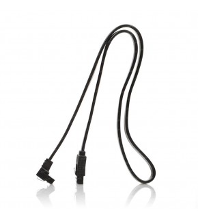 Dark DK-CB-SATA3L52 SATA III 50cm 90 Derece Kilit Mekanizmalı Bağlantı KablosuBilgisayarınızda SATA