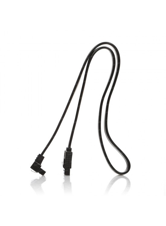 Dark DK-CB-SATA3L52 SATA III 50cm 90 Derece Kilit Mekanizmalı Bağlantı KablosuBilgisayarınızda SATA Dark DK-CB-SATA3L52 SATA III 50cm 90 Derece Kilit Mekanizmalı Bağlantı KablosuBilgisayarınızda SATA