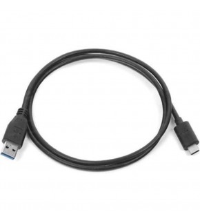 Dark DK-CB-U31L100 1m USB Type-C - USB 2.0 Type A Şarj ve Data Kablosu