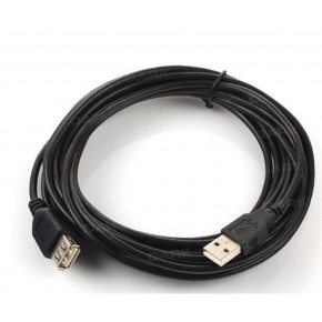 Dark "DK-CB-USB2EXTL500"USB 2.0 5m Uzatma Kablosu