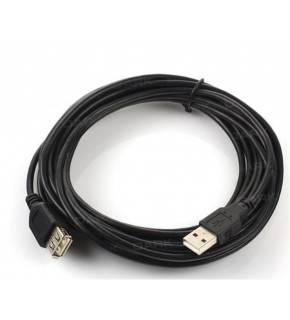 Dark "DK-CB-USB2EXTL500"USB 2.0 5m Uzatma Kablosu