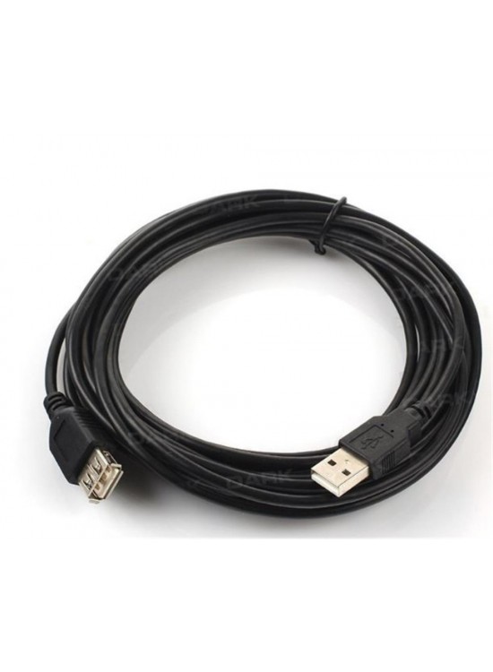 Dark "DK-CB-USB2EXTL500"USB 2.0 5m Uzatma Kablosu Dark "DK-CB-USB2EXTL500"USB 2.0 5m Uzatma Kablosu