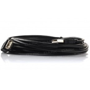 Dark "DK-CB-USB2EXTL500"USB 2.0 5m Uzatma Kablosu