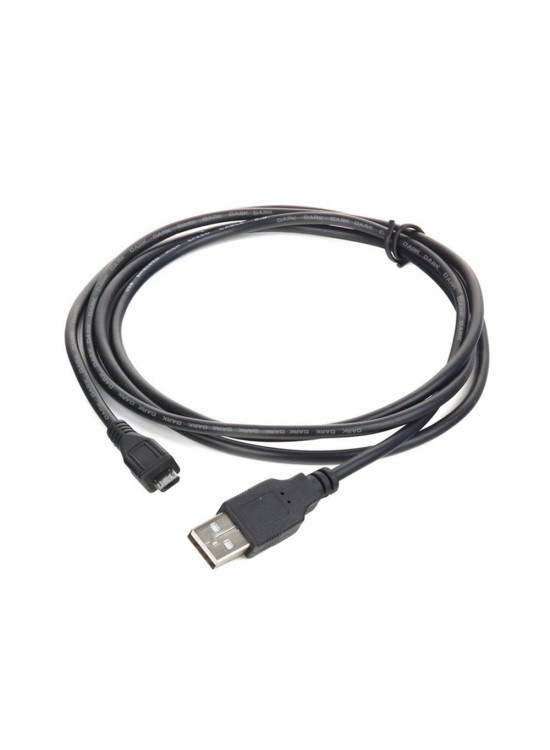 Dark DK-CB-USB2MICROL150 Micro USB 2.0 B-Tip 5 pin 1.5m Şarj ve Data Kablosu Dark DK-CB-USB2MICROL150 Micro USB 2.0 B-Tip 5 pin 1.5m Şarj ve Data Kablosu