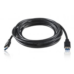 Dark"DK-CB-USB3EXTL300" USB 3.0 3m Uzatma Kablosu