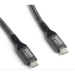 Dark "DK-CB-USB4C2C100"Type-C USB 4.0 Thunderbolt 3 Destekli - 1 Metre