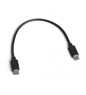 Dark DK CB USBC2CL30G2 40cm USB Type-C to Type-C Şarj ve Data Kablosu