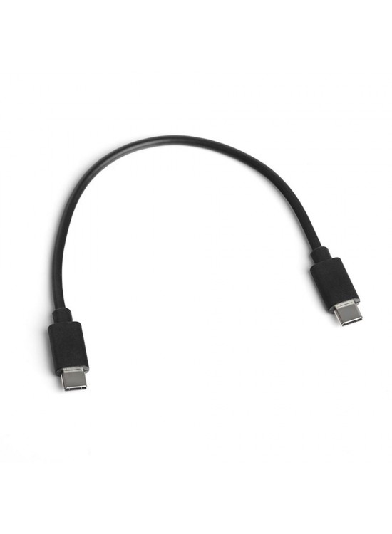 Dark DK CB USBC2CL30G2 40cm USB Type-C to Type-C Şarj ve Data Kablosu