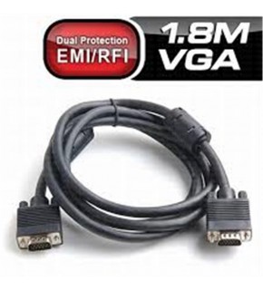 Dark DK CB VGAL180 1.8m VGA Kablosu (Erkek-Erkek)