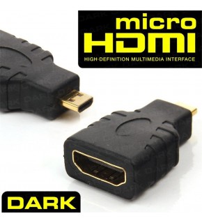 Dark DK-HD-AHDMIXMICRO Hdmı Dişi-Micro Hdmı Erkek