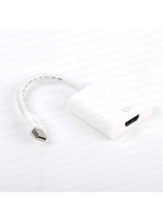 Dark DK-HD-AMDPXHDMI Mini Display Port - HDMI Dönüştürücü Dark DK-HD-AMDPXHDMI Mini Display Port - HDMI Dönüştürücü