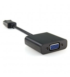 Dark DK-HD-AMDPXVGA Mini Display Port - VGA Aktif Dönüştürücü