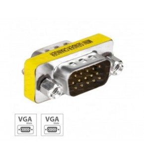 Dark DK-HD-AVGAX11 VGA Erkek-Erkek Dönüştürücü
