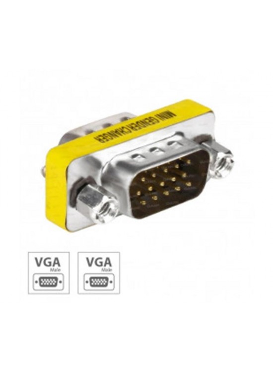 Dark DK-HD-AVGAX11 VGA Erkek-Erkek Dönüştürücü