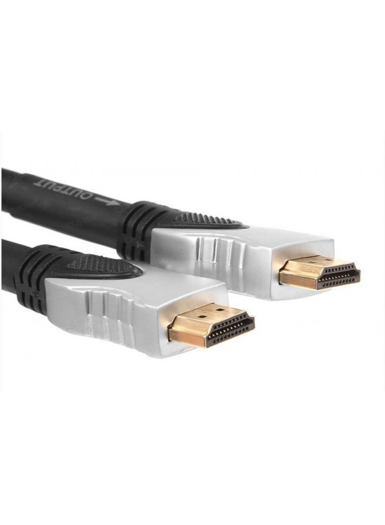 Dark DK HD CV14L2000 v1.4 20mt, Hdmı To Hdmı 4K - 3D, Ağ Destekli, Altın Uçlu