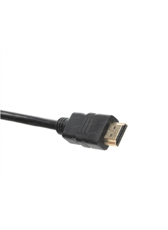 Dark DK-HD-CV14L300A90 v1.4 Hdmi 3mt, 4k - 3d ve Ağ Destekli Dark DK-HD-CV14L300A90 v1.4 Hdmi 3mt, 4k - 3d ve Ağ Destekli