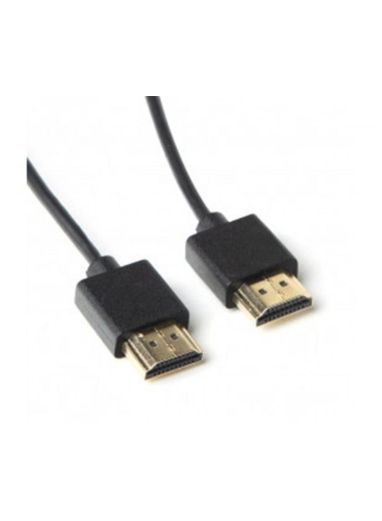 Dark DK-HD-CV20L300 v2.0 3mt, 4K - 3D, Ağ Destekli, Altın Uçlu HDMI Kablo