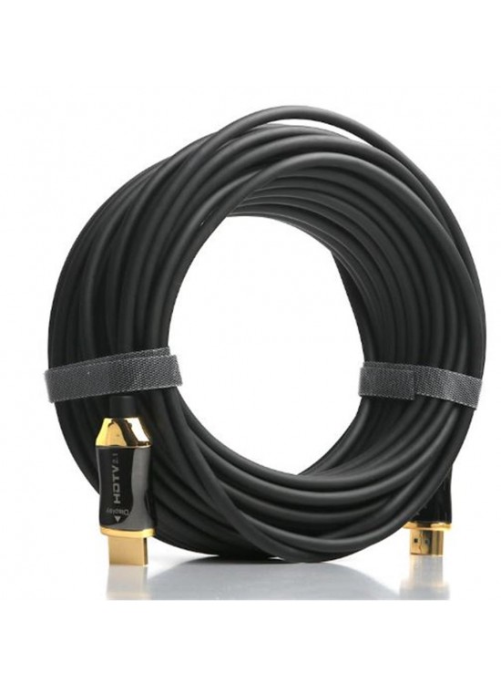 Dark "DK-HD-CV21L1500P"15 Metre 2.1 HDMI Kablo - 4K-8K, 48Gbps