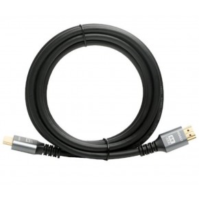 Dark"DK-HD-CV21L200G" 2 Metre 2.1 HDMI Kablo - 4K-8K, 48Gbps