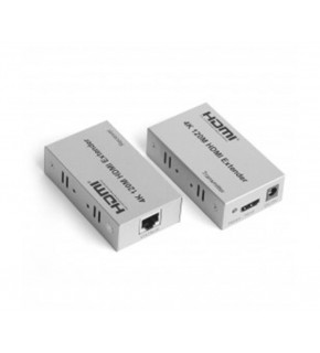 Dark DK-HD-E124K E124K 120m CAT5e-6 HDMI Extender