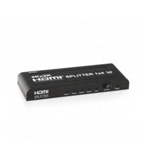 Dark DK-HD-SP1X2 4K UltraHD 1 Giriş 2 Çıkışlı HDMI Splitter