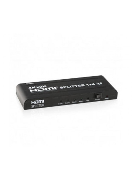 Dark DK-HD-SP1X2 4K UltraHD 1 Giriş 2 Çıkışlı HDMI Splitter