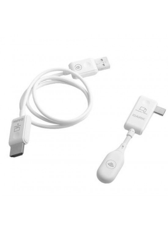 DARK DK-HD-WHDG105K 1080P 60Hz Kablosuz HDMI & Type-C Görüntü Aktarım Kiti 30 Metre