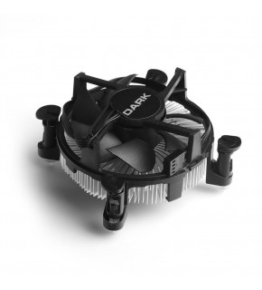 Dark DKCCL170 Intel LGA1700 Uyumlu İşlemci Soğutucu