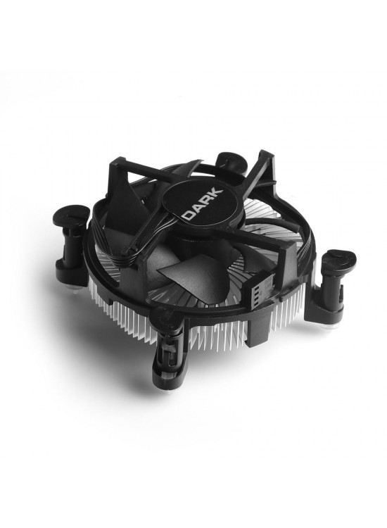 Dark DKCCL170 Intel LGA1700 Uyumlu İşlemci Soğutucu