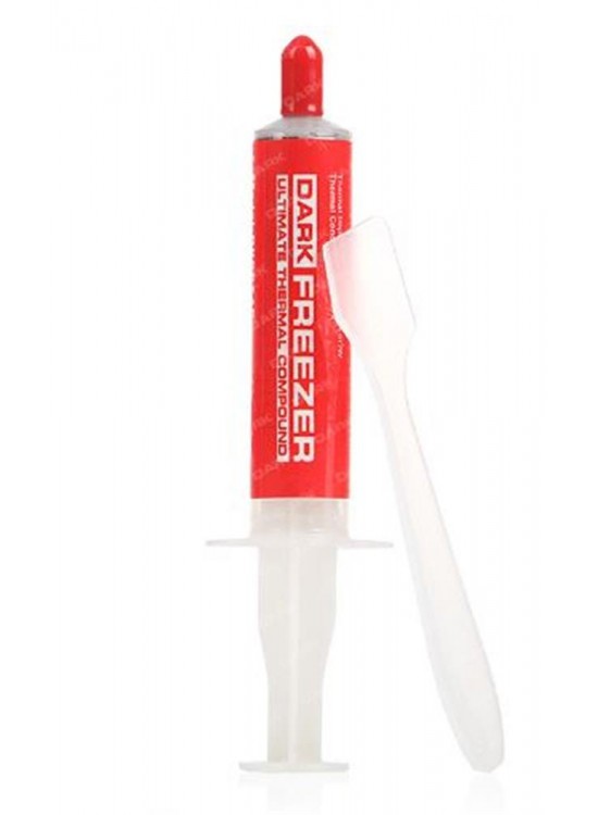 Dark"DKCCT4P" Freezer DKCCT4P Termal Macun (4 Gram)