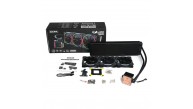 Dark DKCCW360 AquaForce W360 360mm Fixed RGB LEDli Sıvı Soğutma Dark DKCCW360 AquaForce W360 360mm Fixed RGB LEDli Sıvı Soğutma
