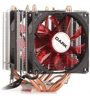 Dark Freezer X94RD Intel AM4 Ryzen Uyumlu işlemci Soğutucu (DKCCX94RD)