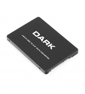 Dark MSATA - SATA Dönüştürücü