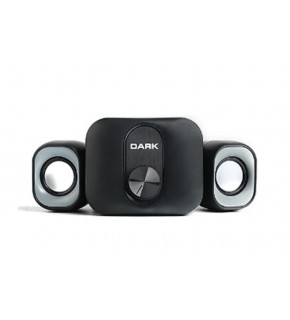 Dark SP-213 Total 11W RMS 2+1 Multimedia Speaker