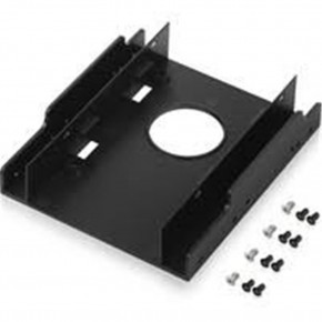 Dark DK AC DA35X25 Storex 3.5" Yuva Uy.2 x 2.5"SSD-HDD Montaj Ap