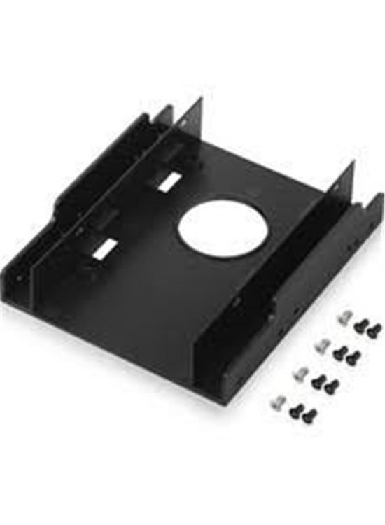 Dark DK AC DA35X25 Storex 3.5" Yuva Uy.2 x 2.5"SSD-HDD Montaj Ap Dark DK AC DA35X25 Storex 3.5" Yuva Uy.2 x 2.5"SSD-HDD Montaj Ap