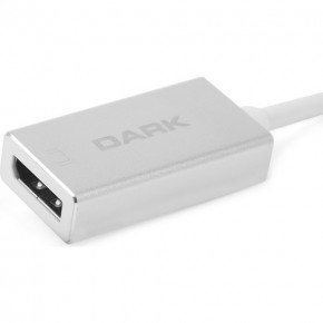 Dark USB 3.1 Type C - DP Dönüştürücü DK AC U31XDP