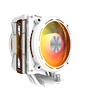 darkFlash E400 PLUS ARGB intel-amd Beyaz Cpu Cooler