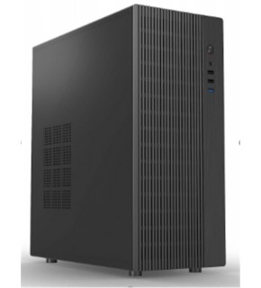 darkFlash Q182 ATX Ofis Kasa 300W Power Supply 1-12cm  Fan ATX Ofis Kasa