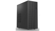 darkFlash Q182 ATX Ofis Kasa 300W Power Supply 1-12cm  Fan ATX Ofis Kasa