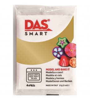 Das Fimo Hamuru 57Gr Altın 321401