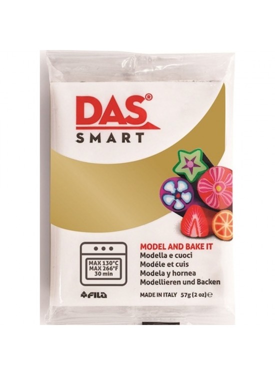 Das Fimo Hamuru 57Gr Altın 321401