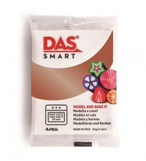 Das Fimo Hamuru 57Gr Bakır 321403