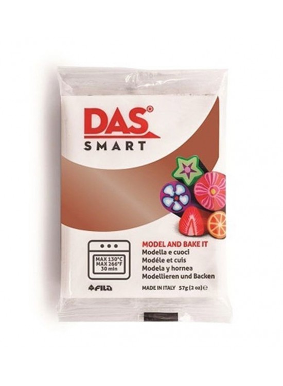 Das Fimo Hamuru 57Gr Bakır 321403