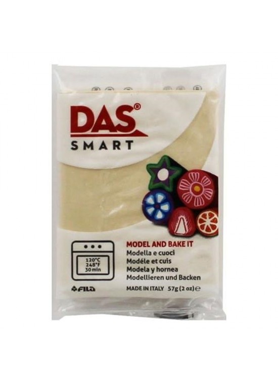 Das Fimo Hamuru 57Gr Bej 321025