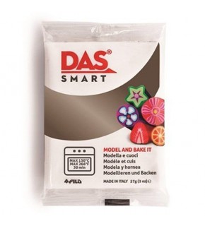 Das Fimo Hamuru 57Gr Bronz 321404