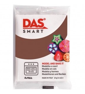 Das Fimo Hamuru 57Gr Çikolata 321028