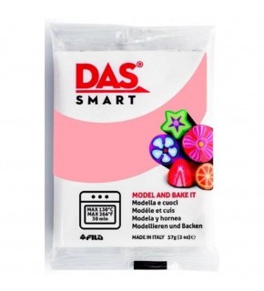 Das Fimo Hamuru 57Gr Flesh Pembe 321007