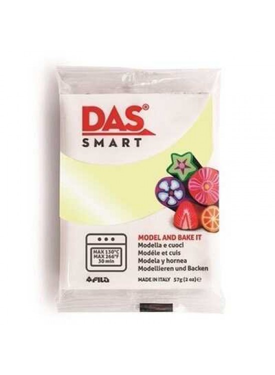 Das Fimo Hamuru 57Gr Fosforlu 321603